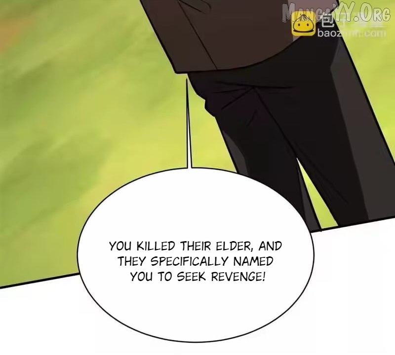 Divine Urban God Chapter 316 - page 112